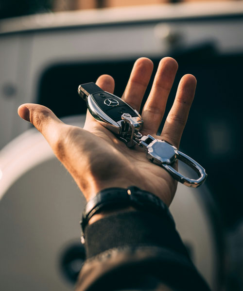 eRide Services